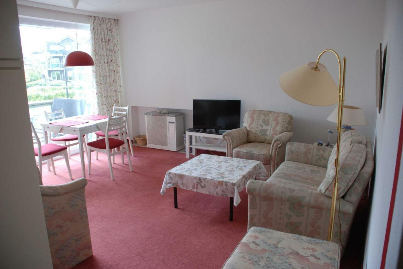 Ferienwohnung Gunda Scharbeutz Habitación foto